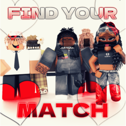 TE FIND YOUR MATCH LA!