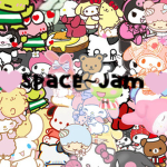 ~Space~Jam~