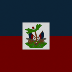 Républiquе d'Haïti
