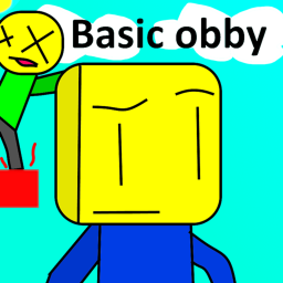 A basic Obby