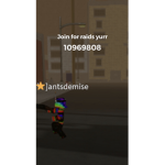 Da hood Unknown gang