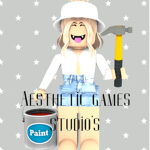 Aesthetic games studio's