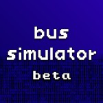 Bus Simulator Beta Test
