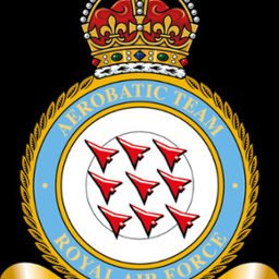VIRTUAL-RAFAT | RAF Waddington, Linconshire