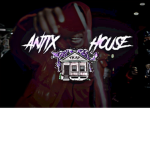 Antix Trxp House