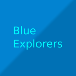 Blue Explorers