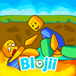 Blojii [Block Emoji]