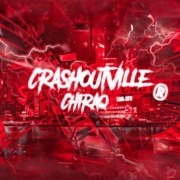 ®CrashoutVille