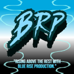 Blue Rise Production