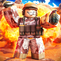 Ultra Realistic FPS ⚡️