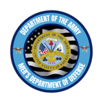 MDoD | Department of the Army