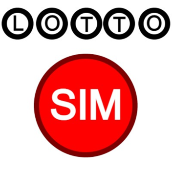 LOTTO SIM