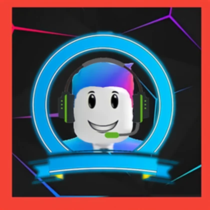 elvin gaming Roblox group icon