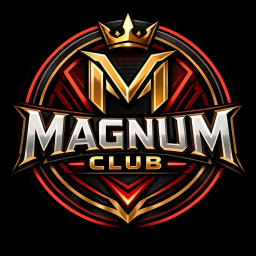 MAGNUM CLUB - BACKUP 11