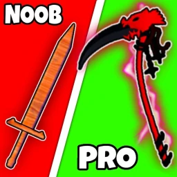 Blades World ⚔️ icon