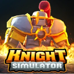 🦴Deadlands🦴 Knight Simulator icon