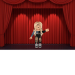 Center Stage Theatre