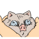 Cult baby inosuke
