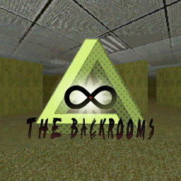 The Backrooms [broken]
