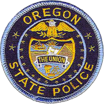 Oregon State Troopersᅠ