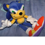 Sonic Plushie Army