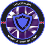 |[BA]| Moderation and Ban Appeal [MOD]
