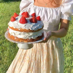 •cottqe cakex•