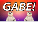 GABE CLUB!!!