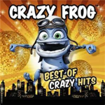 crazy frogs
