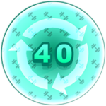 Rebirth - 40