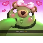 da gamers[idek]
