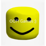 OOF Games :)