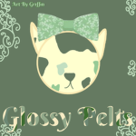 Glossy Pelts Staff