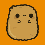 chicken nugget fanclub '