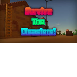 Natural Disaster :O
