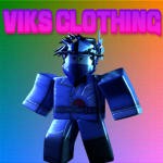 Viktors Clothing