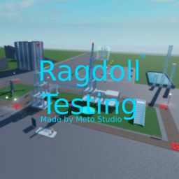 Ragdoll Testing