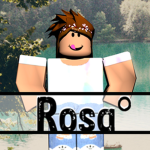 Rosa°