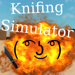 Knifing Simulator
