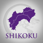 The Shikoku Region