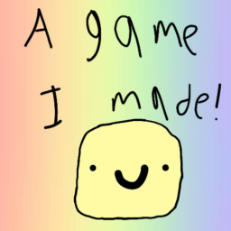 A game i made!