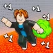 +1 Fart Obby Escape icon