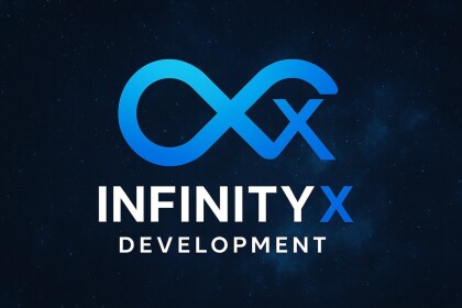 InfinityX พัฒนา™