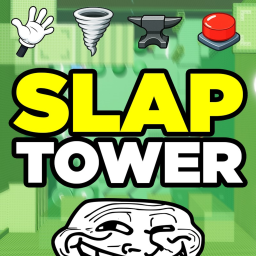 Disaster Slap Tower!