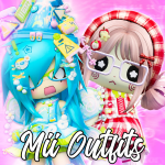 Mii Outfits