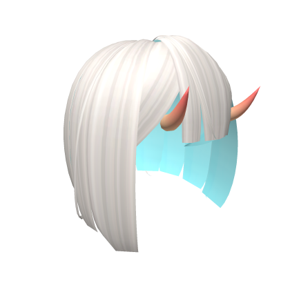 CYBER ONI Hair thumbnail