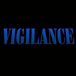 「VIGILANCE」