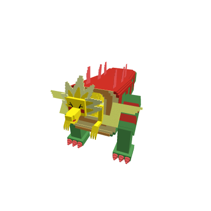 dracozolt