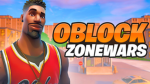 O Block Zonewars