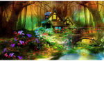 : fairies